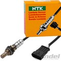 NGK LAMBDASONDE passend für FIAT BRAVO DOBLO PUNTO LANCIA DELTA BMW 3er ALFA