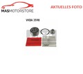 RADLAGERSATZ RADLAGER SATZ VORNE SKF VKBA 3598 A FÜR OPEL COMBO 1.4L,1.3L,1.6L