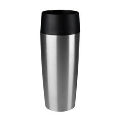 1 EMSA Travel Mug Thermosbecher Thermos Becher Thermobecher Thermo Kaffee Becher