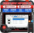 2024 Autel MaxiPRO MP900-TS PRO OBD2 Diagnosegerät ALLE System ECU Coding TPMS
