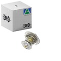 ABAKUS THERMOSTAT 87°C passend für AUDI 100 80 90 A2 A3 A4 A6 CABRIOLET COUPE