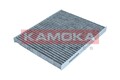 KAMOKA Innenraumfilter F512301 Aktivkohlefilter Frischluftfilter für HYUNDAI KIA
