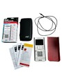 GTR Texas Instruments TI-Nspire CX II-T ~ Taschenrechner Neues Modell -Sehr Gut✅