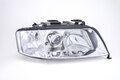 Scheinwerfer passend für Audi A6 4B 10/1999 -07/2001 H1 H7 Rechts Beifahrerseite