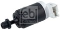 FEBI BILSTEIN 109354 RADDREHZAHL ABS SENSOR hinten links rechts für BMW