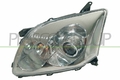 TY2424904 Hauptscheinwerfer links für TOYOTA AVENSIS Kombi (_T25_)