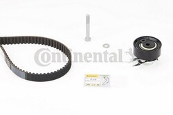 Continental ContiTech CT846K2 Zahnriemensatz für VW Golf IV Schrägheck (1J1)