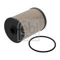 1x Kraftstofffilter FEBI BILSTEIN 38864 passend für AUDI SEAT SKODA VW