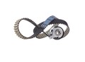 RIDEX 307T0216 Zahnriemensatz passend für MERCEDES-BENZ B-Klasse (W246, W242)