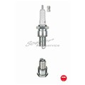 5x NGK Zündkerze 5637 | 681359