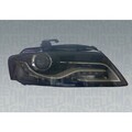 Hauptscheinwerfer MAGNETI MARELLI 711307022805, Rechts