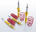Eibach Bilstein Sportfahrwerk B12 Sportline für VW Vento 1H2 1.4 1.6 1.8 2.0 