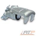 BREMSSATTEL BREMSZANGE Ø41 HINTEN RECHTS FÜR VW MULTIVAN TRANSPORTER T5 T6 BUS