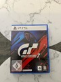 Gran Turismo 7 (PlayStation 5)  Neuwertig