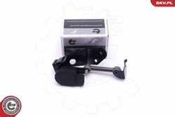 ESEN SKV Sensor, Leuchtweitenregulierung Hinten Rechts 17SKV573