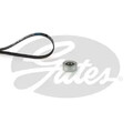 Mehrrippiger Keilriemen Set K026PK1148 GATES für PEUGEOT 307 Break 307 SW 307