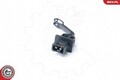 ESEN SKV Sensor, Innenraumtemperatur 17SKV288 für MERCEDES-BENZ