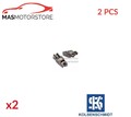 SCHLEPPHEBEL MOTORSTEUERUNG KOLBENSCHMIDT 50006486 2PCS P FÜR RENAULT LAGUNA II
