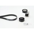 CONTINENTAL CTAM Keilrippenriemen Kit 6PK1580K1