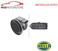 LUFTMASSENMESSER HELLA 8ET 009 142-351 A FÜR MERCEDES-BENZ C-CLASS,E-CLASS,CLK