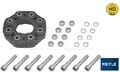 MEYLE 0141522116/HD Gelenk für Längswelle Hardyscheibe für Kardanwelle 