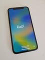 Apple iPhone X - 64GB - Silber (Ohne Simlock)