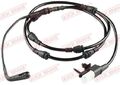 Quick Brake WS 0444 A Warnkontakt, Bremsbelagverschleiß für LAND ROVER