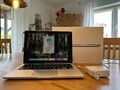 Apple MacBook Pro 13 Zoll (512GB SSD, Intel Core i5 5. Gen, 3,10GHz, 8GB) Laptop