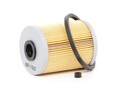Kraftstofffilter STARK SKFF-0870018 Dieselfilter für OPEL ZAFIRA B (A05)