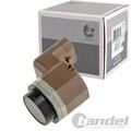 SKV PDC SENSOR EINPARKHILFE VORNE UND HINTEN PASSEND FÜR BMW 5 6 7 X3 X5 X6 |
