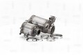 NAP carPARTS Ruß-/Partikelfilter, Abgasanlage  u.a. für AUDI, SEAT, SKODA, VW