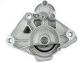 AS-PL S0699S Starter Anlasser 1,5kW für OPEL Vivaro B Kastenwagen (X82) 12V