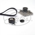 Wasserpumpe + Zahnriemensatz PowerGrip® GATES KP15645XS