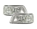 Hauptscheinwerfer für VW Multivan T5 Transporter 2003 - 2009 TYC 20-0468-05-2