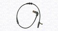 Magneti Marelli 172100069010 Sensor, Raddrehzahl für MERCEDES-BENZ Bremsanlage