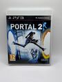 Portal 2 - PS3 Sony Playstation 3 Spiel Valve TOP Action Adventure Puzzle