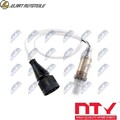 LAMBDASONDE ESL-BM-007 FÜR BMW 3/E0/E6/E2/Convertible/5/E4/Compact/8/E1 2.0L