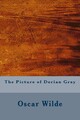 Das Bild des Dorian Gray, Oscar Wilde - 9781981586264