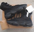 Adidas Yeezy Boost 500 High Tactical Utility Black IG4693 Neu EU 46 | US 11.5