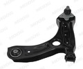 MOOG Querlenker Vorne Links für SEAT Ibiza IV AUDI A1 VW Polo V SKODA Rapid 