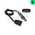 ERA Lambdasonde Regelsonde für VW Golf IV 1.4 16V 1.6 2.3 V5 1.8 T 50 1.0 60
