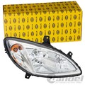 HELLA H7/H7 PY21W W5W SCHEINWERFER RECHTS passend für MERCEDES-BENZ VIANO VITO
