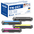 TONER Compatible with TN241 DR-241CL BROTHER MFC-9332CDW HL-3142CW DCP-9022CDW