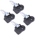 4x Reifendrucksensor RDKS für BMW 1er F20 F21 2er F22 F23 F45 F46 433MHz 6855539