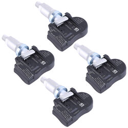 4x Reifendrucksensor RDKS für BMW 1er F20 F21 2er F22 F23 F45 F46 433MHz 6855539