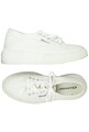 SUPERGA Sneaker Damen Freizeitschuhe Turnschuhe Sportschuhe Gr. EU 4... #vkqerxk