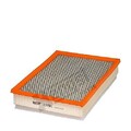 HENGST FILTER E378L Luftfilter Für FORD, SEAT, VW