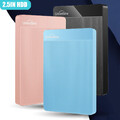 USB 3.0 Externe Festplatte HDD 320GB 500GB 1TB 2TB Portable PC Storage Laufwerke