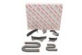 STEUERKETTENSATZ IWIS MOTORSYSTEME 70021SET FÜR OPEL ASTRA K B16