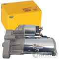 HELLA ANLASSER 2kW passend für 2.2 2.5 DCI DTI OPEL MOVANO VIVARO RENAULT MASTER